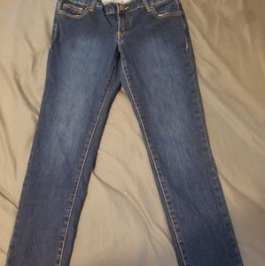 Crown & Ivy Skinny Jeans